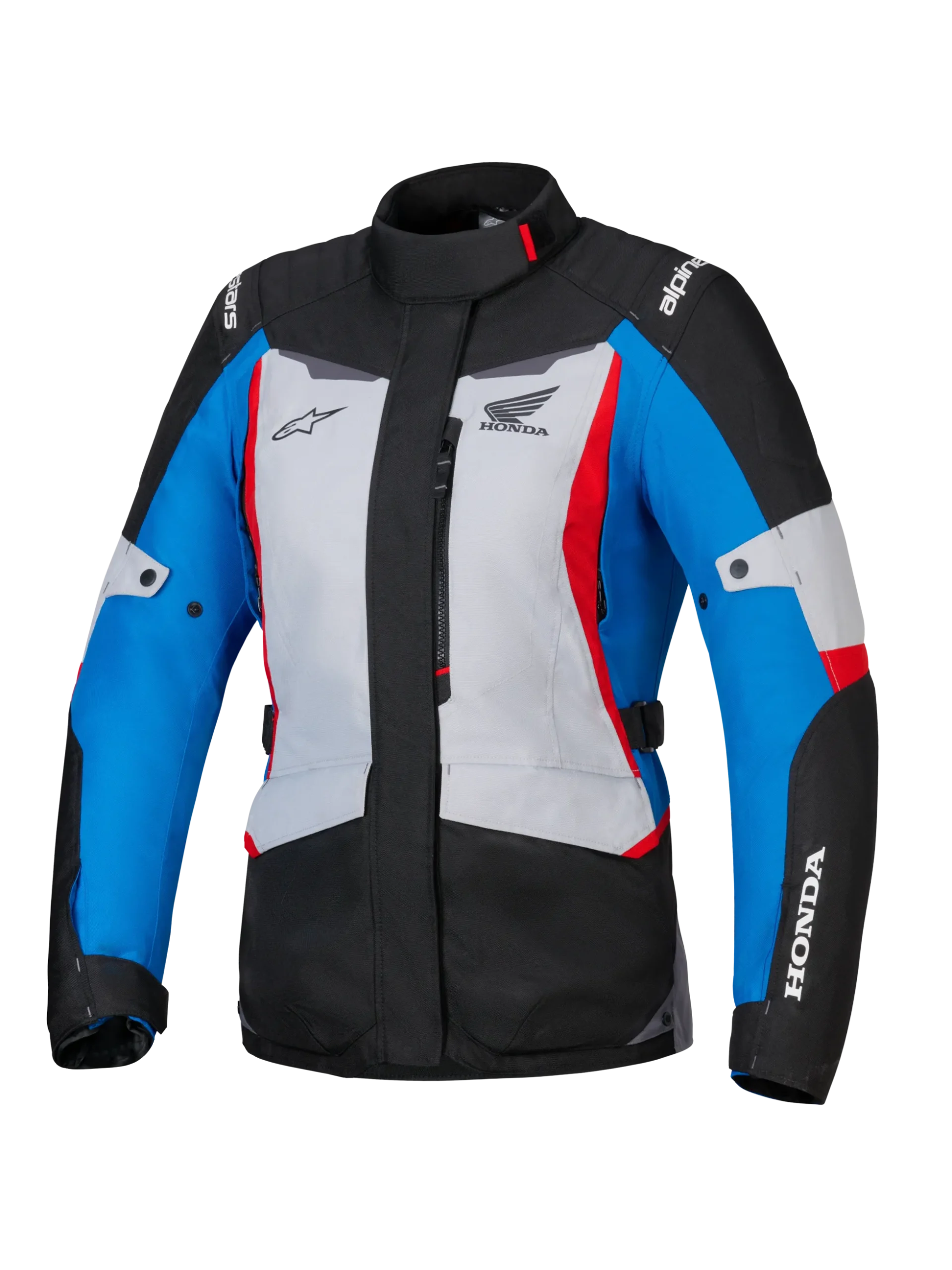 Honda Stella ST-1 Wasserdichte Jacke