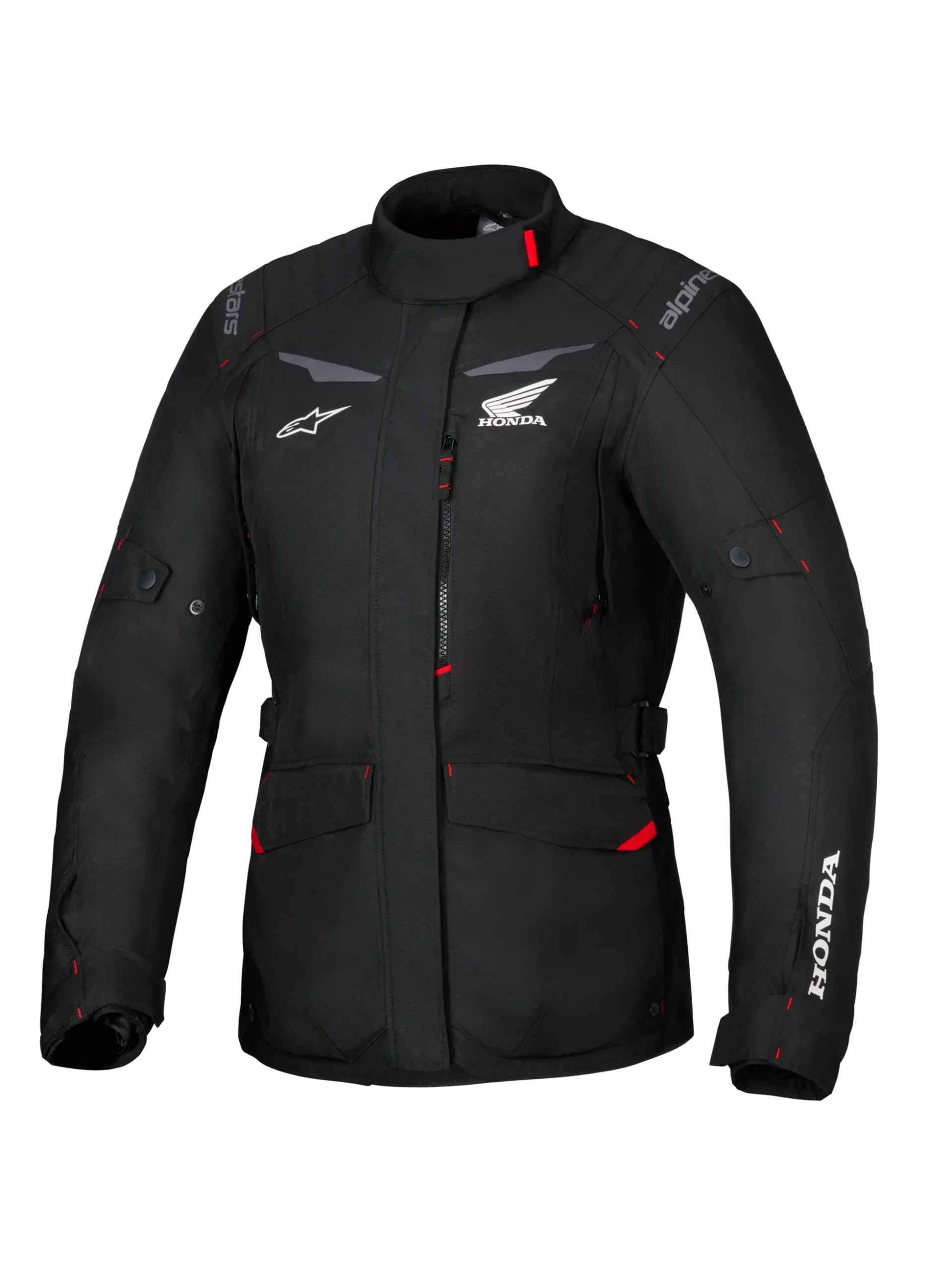 Honda Stella ST-1 Wasserdicht Jacke
