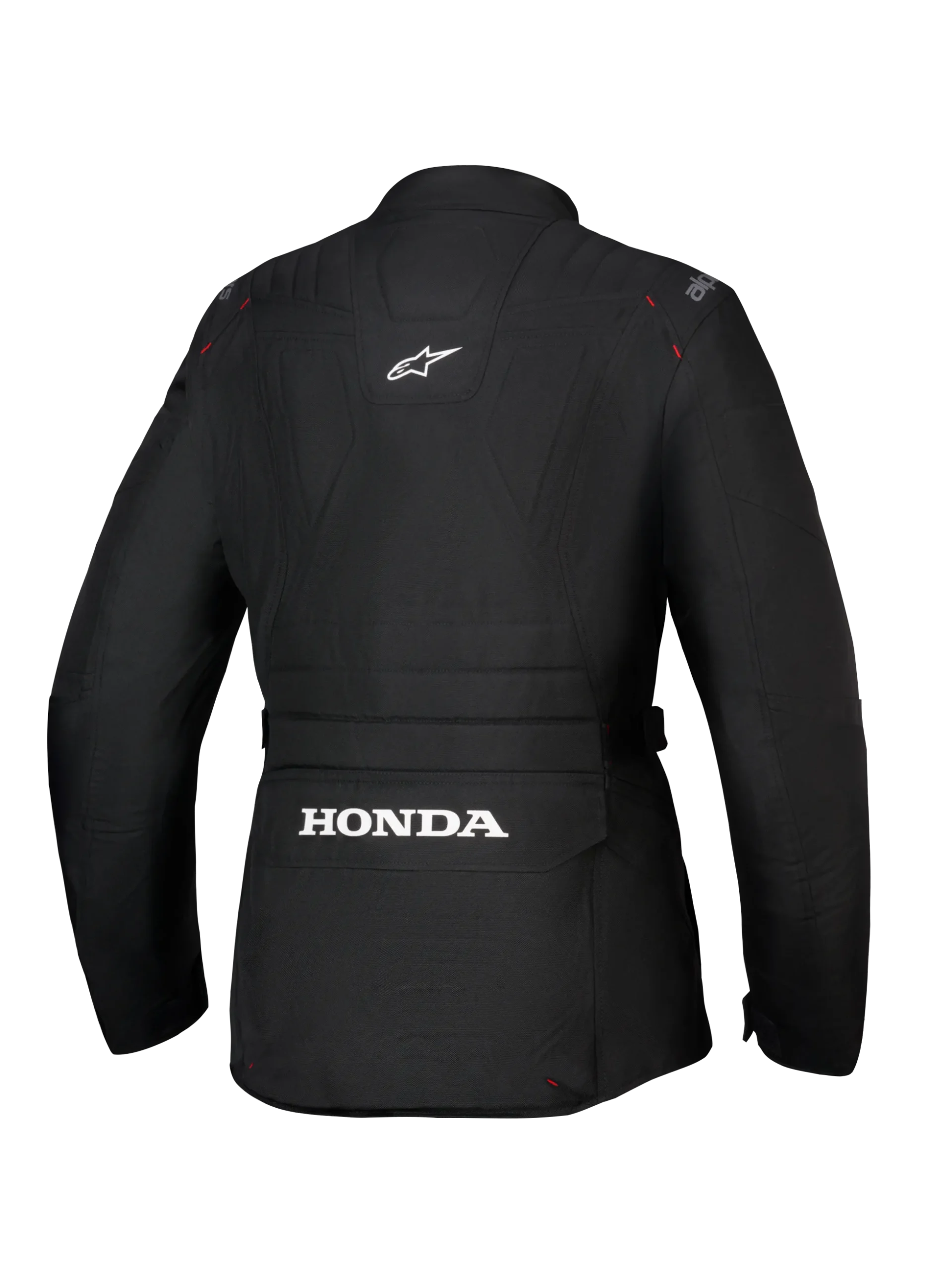 Honda Stella ST-1 Wasserdicht Jacke