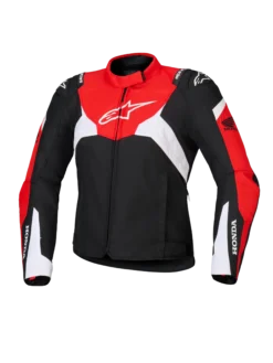Honda Stella T-Jaws V4 Wasserdicht Jacke