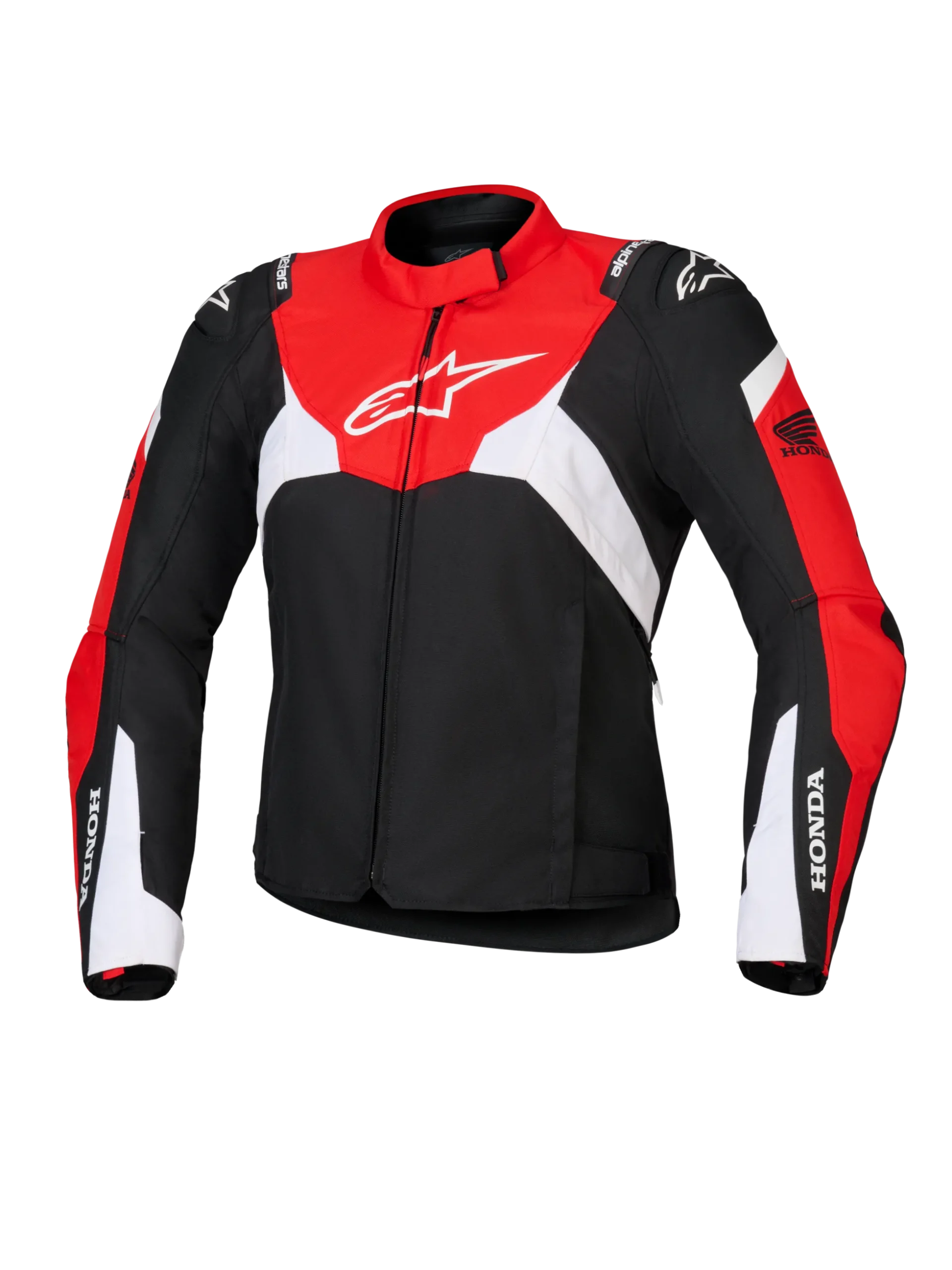 Honda Stella T-Jaws V4 Wasserdicht Jacke
