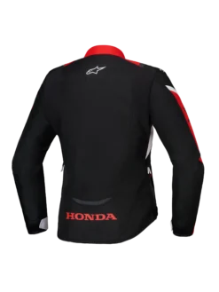 Honda Stella T-Jaws V4 Wasserdicht Jacke