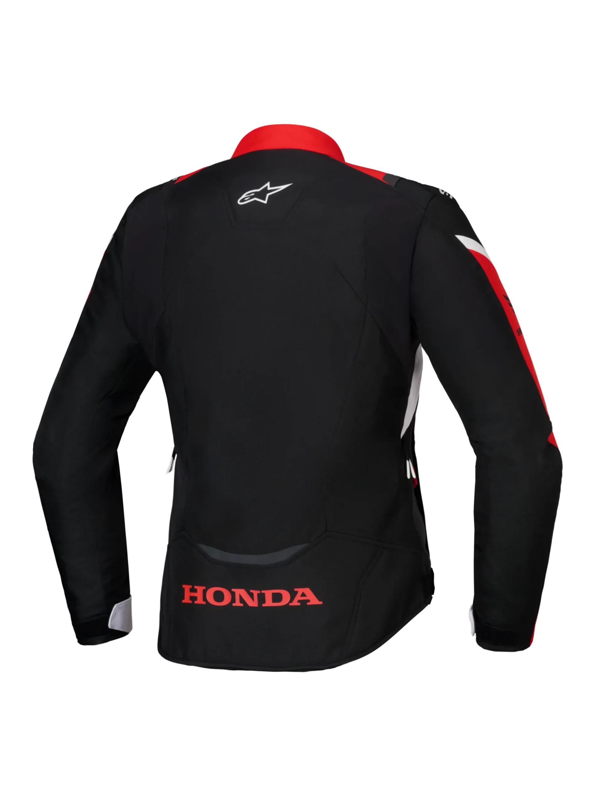 Honda Stella T-Jaws V4 Wasserdicht Jacke