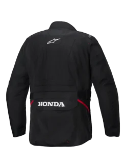 Honda St-1 Wasserdichte Jacke