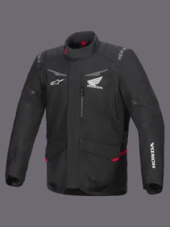 Honda St-1 Wasserdichte Jacke