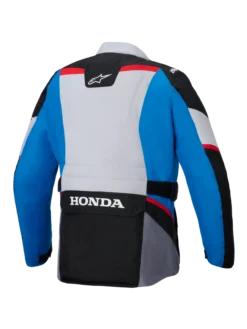 Honda St-1 Wasserdichte Jacke