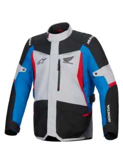 Honda St-1 Wasserdichte Jacke