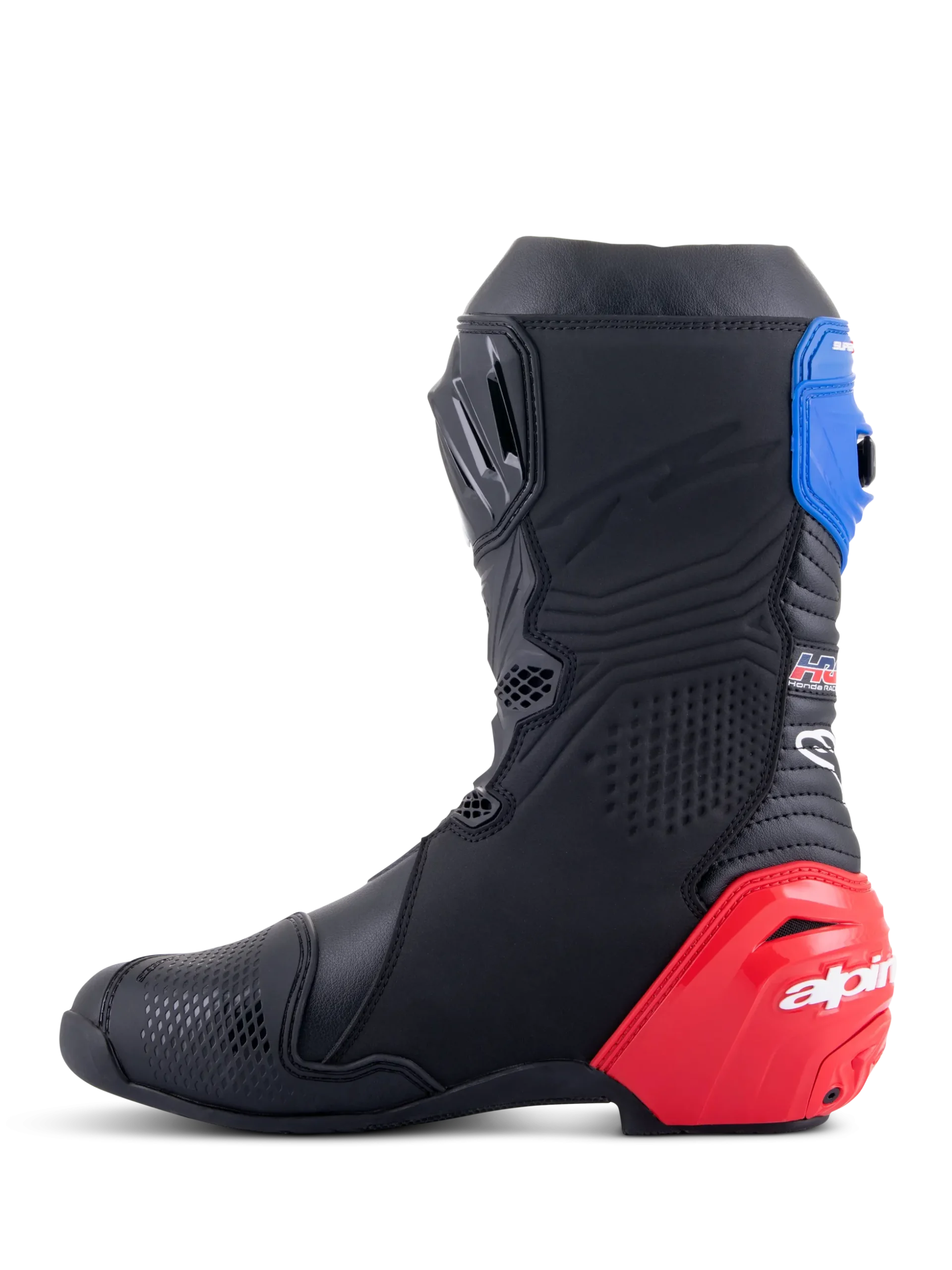Honda Supertech R Stiefel