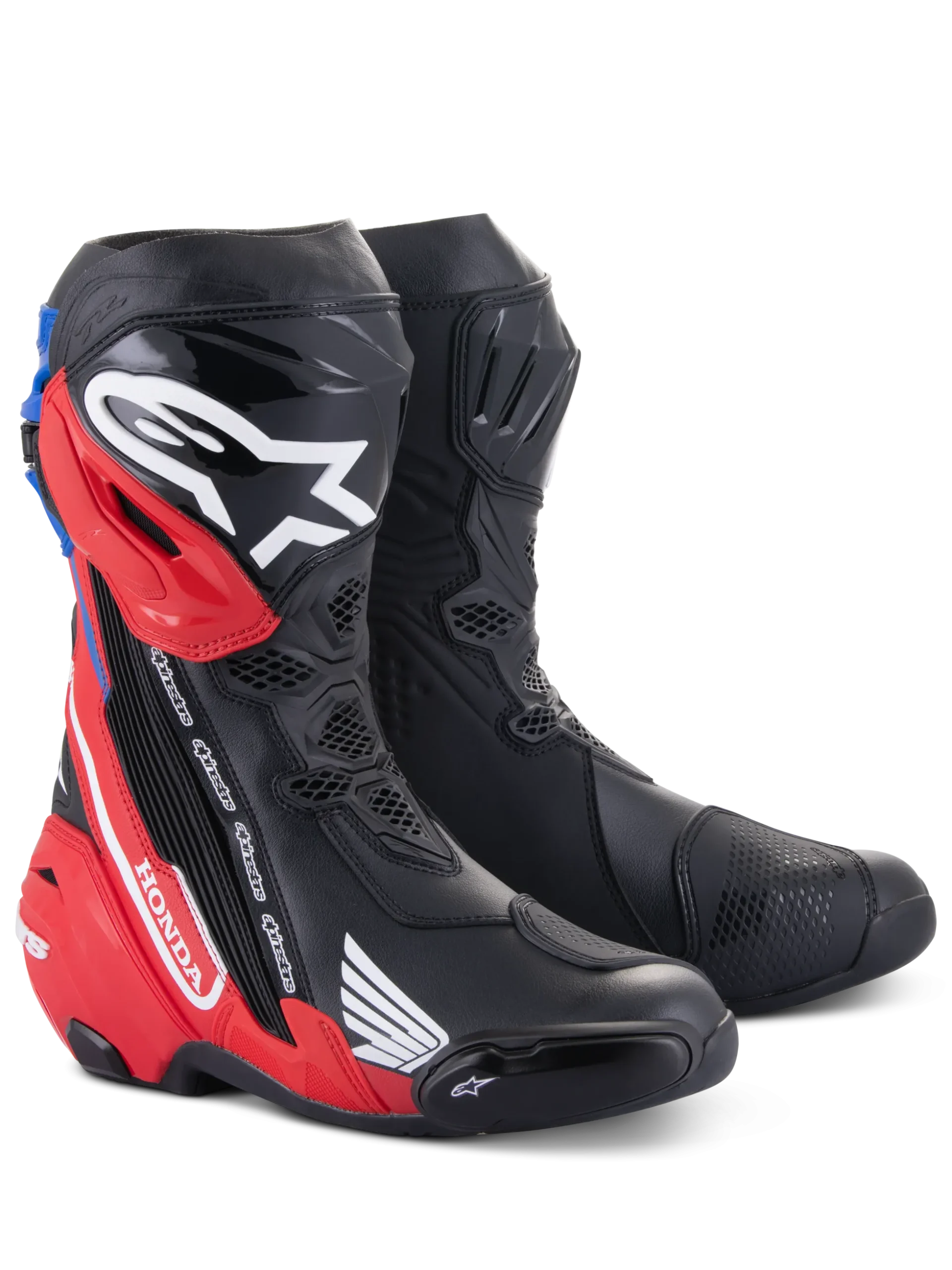Honda Supertech R Stiefel