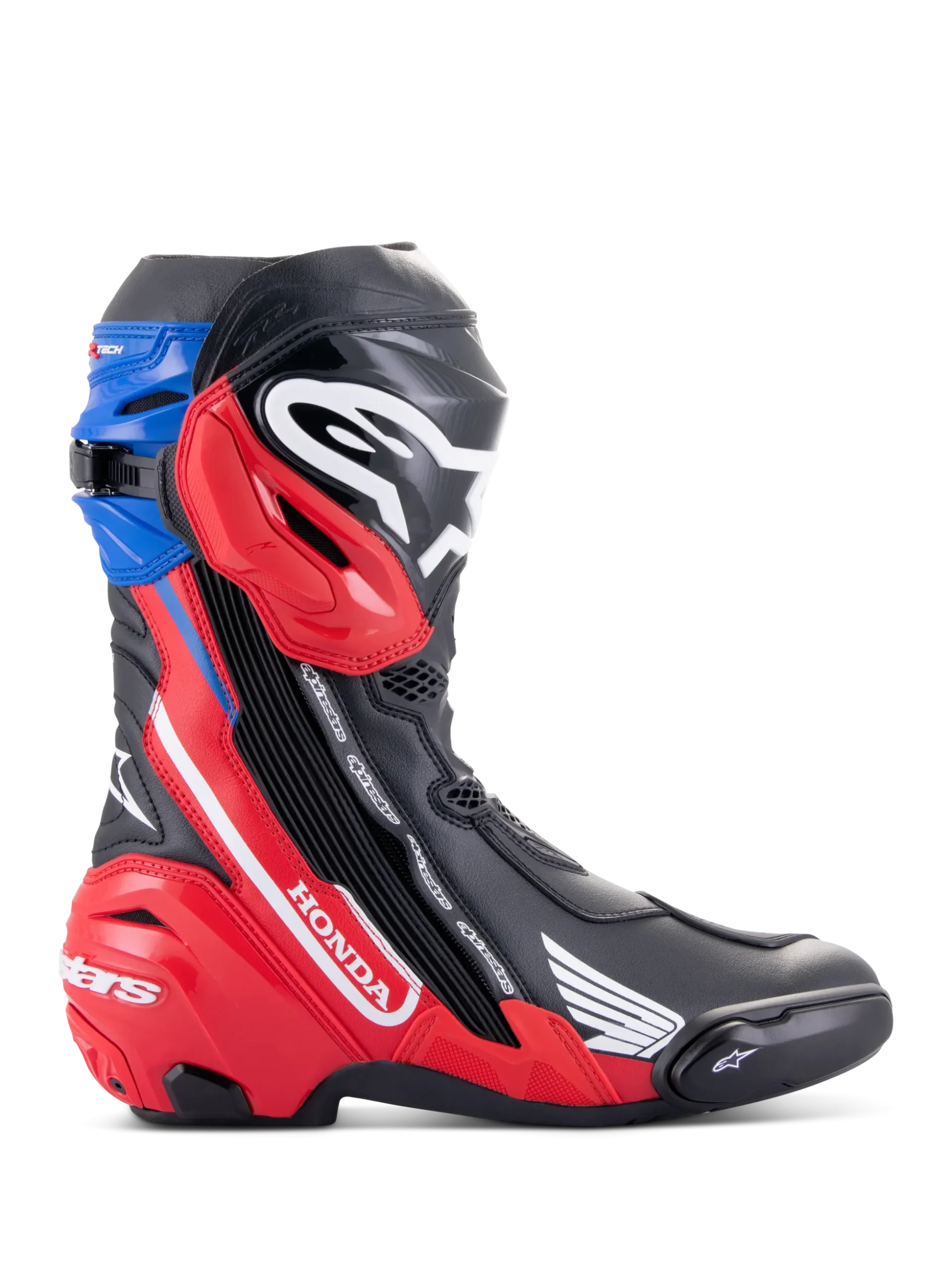 Honda Supertech R Stiefel