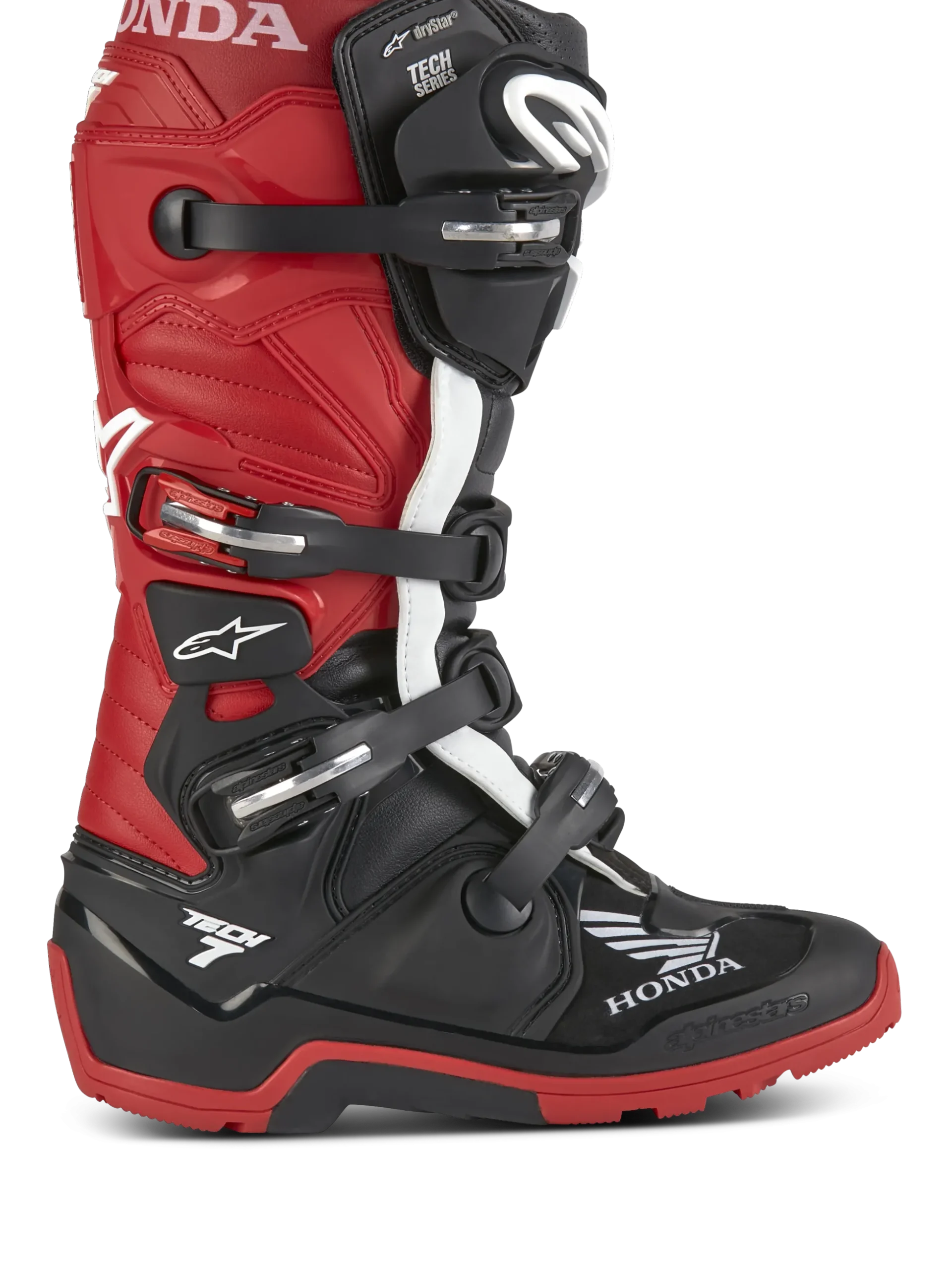 Honda Tech 7 Enduro Drystar® Stiefel