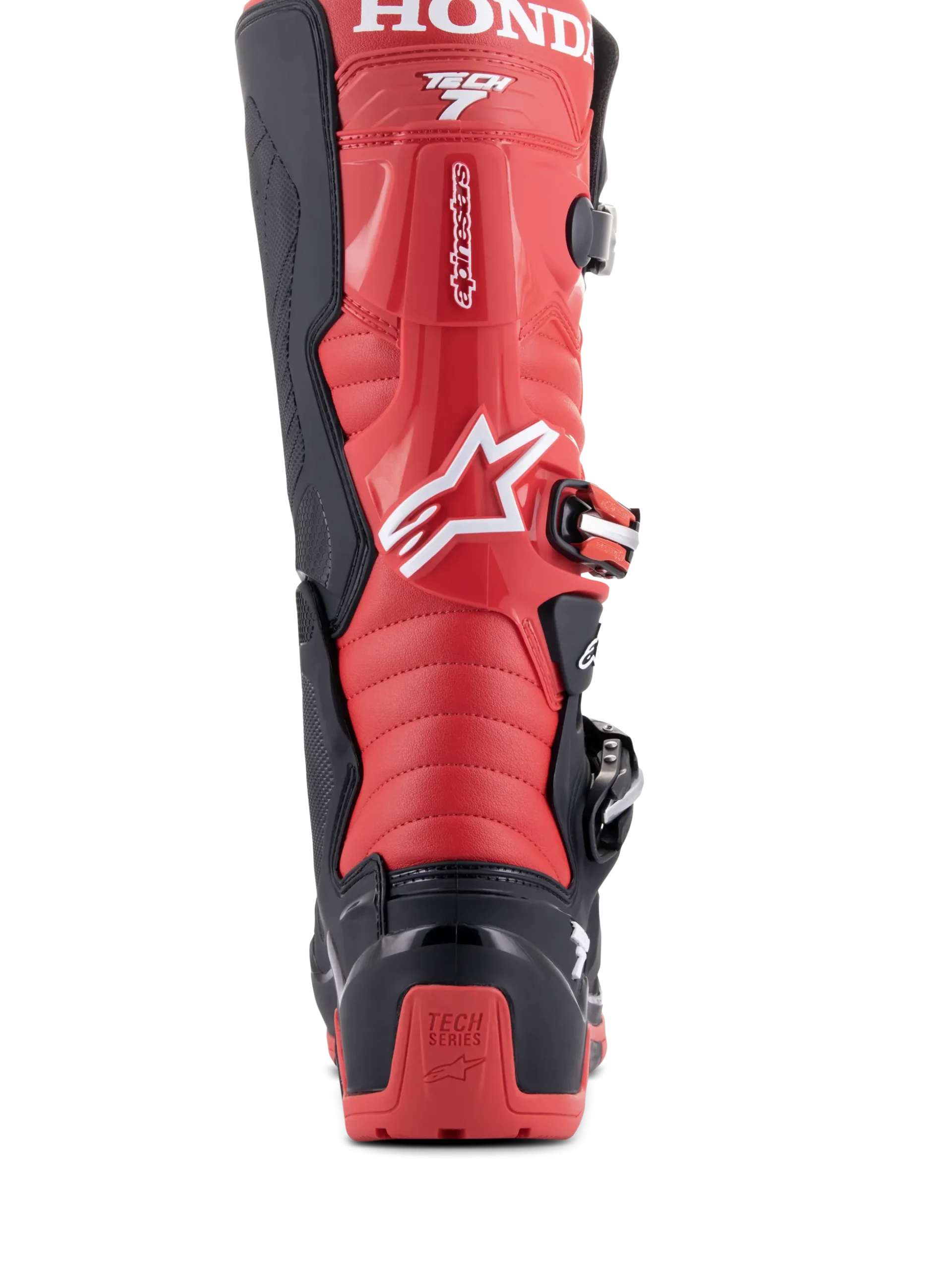 Honda Tech 7 Enduro Drystar® Stiefel