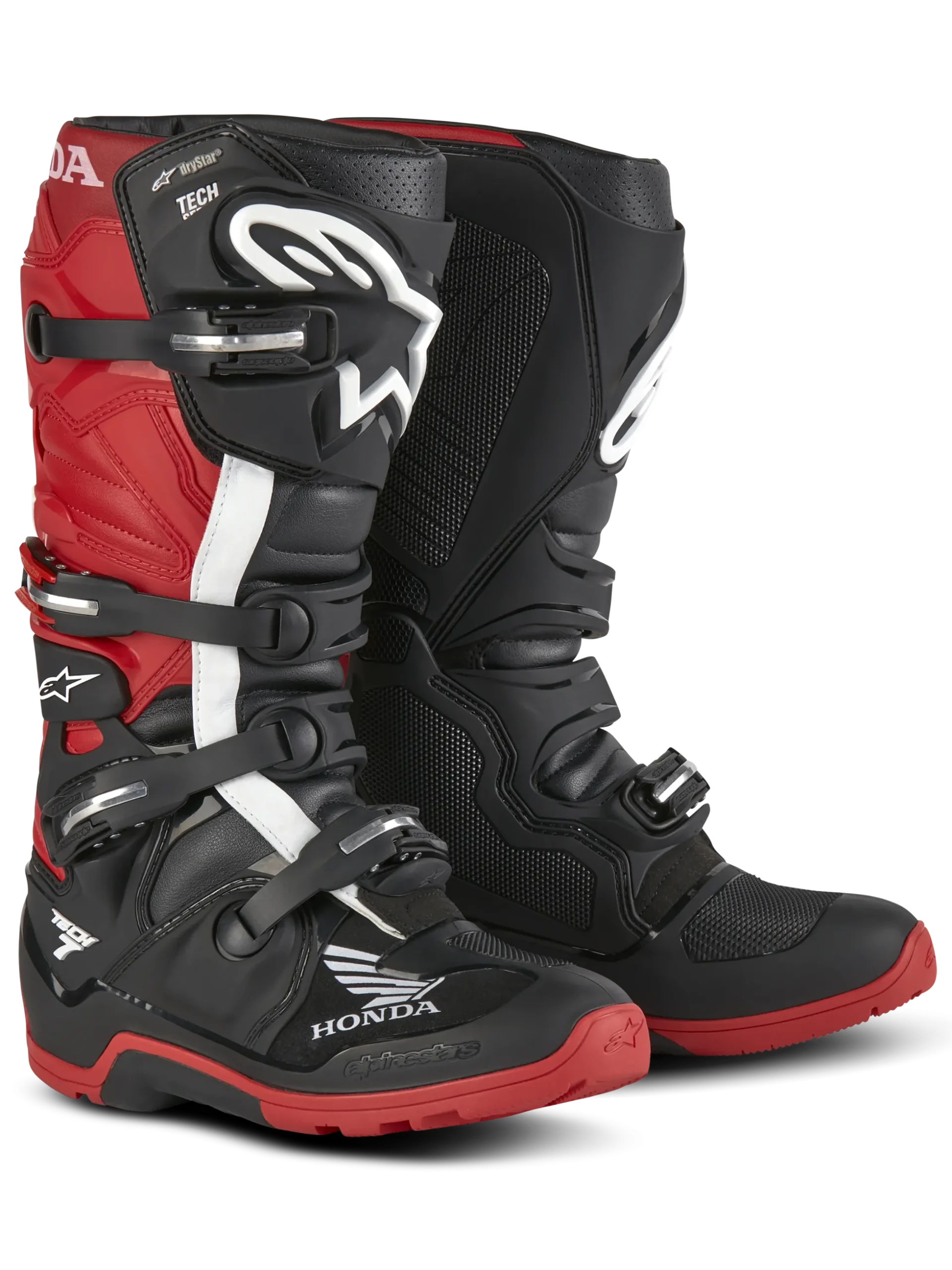 Honda Tech 7 Enduro Drystar® Stiefel