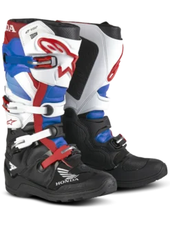 Honda Tech 7 Enduro Drystar® Stiefel
