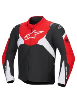 Honda T-Jaws V4 Wasserdicht Jacke