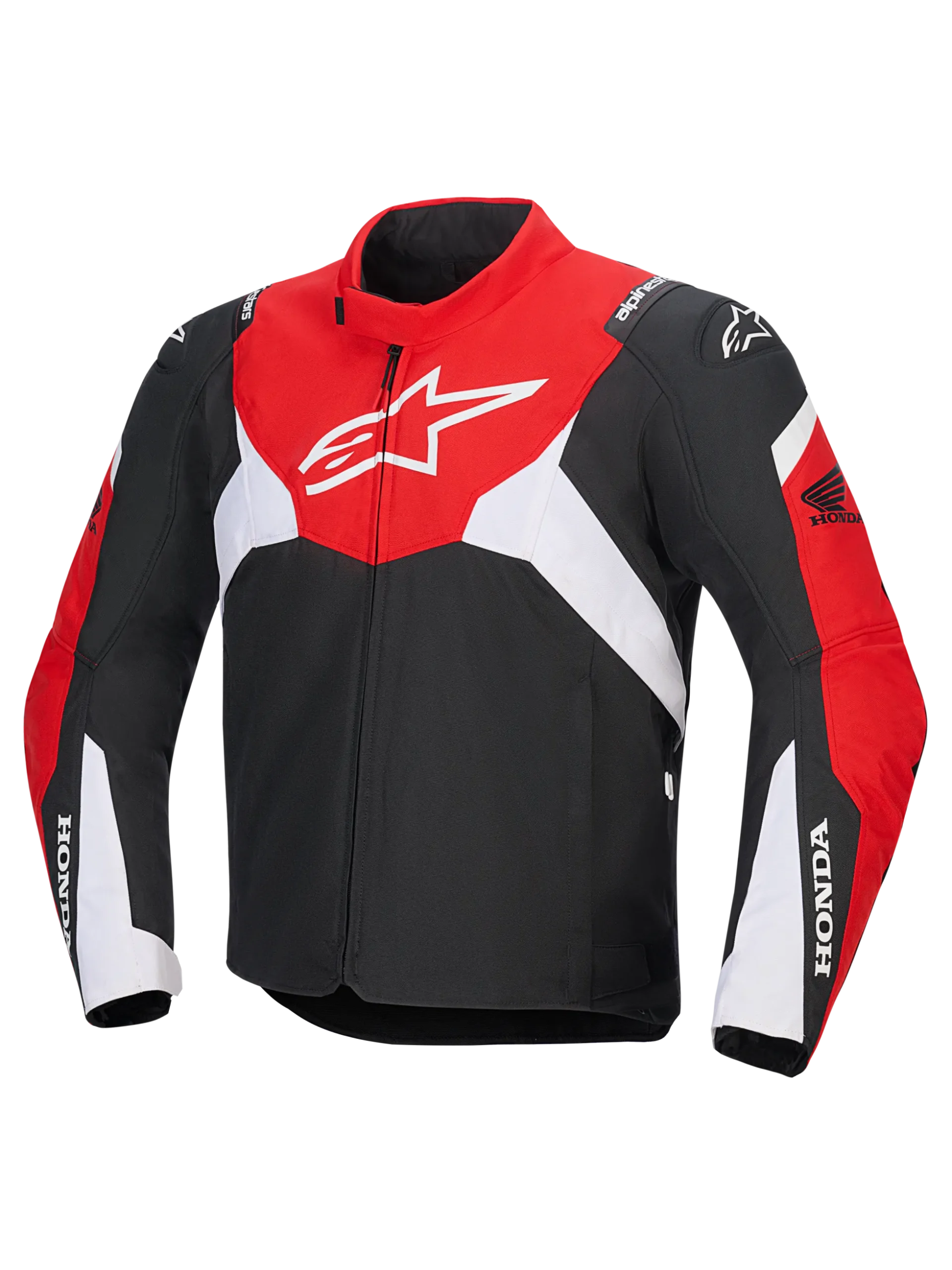 Honda T-Jaws V4 Wasserdicht Jacke