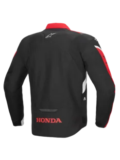 Honda T-Jaws V4 Wasserdicht Jacke