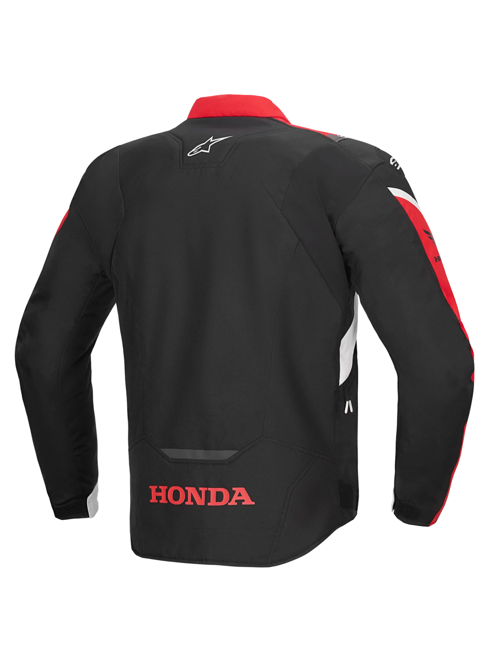 Honda T-Jaws V4 Wasserdicht Jacke