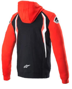 Honda Zip Kapuzenjacke