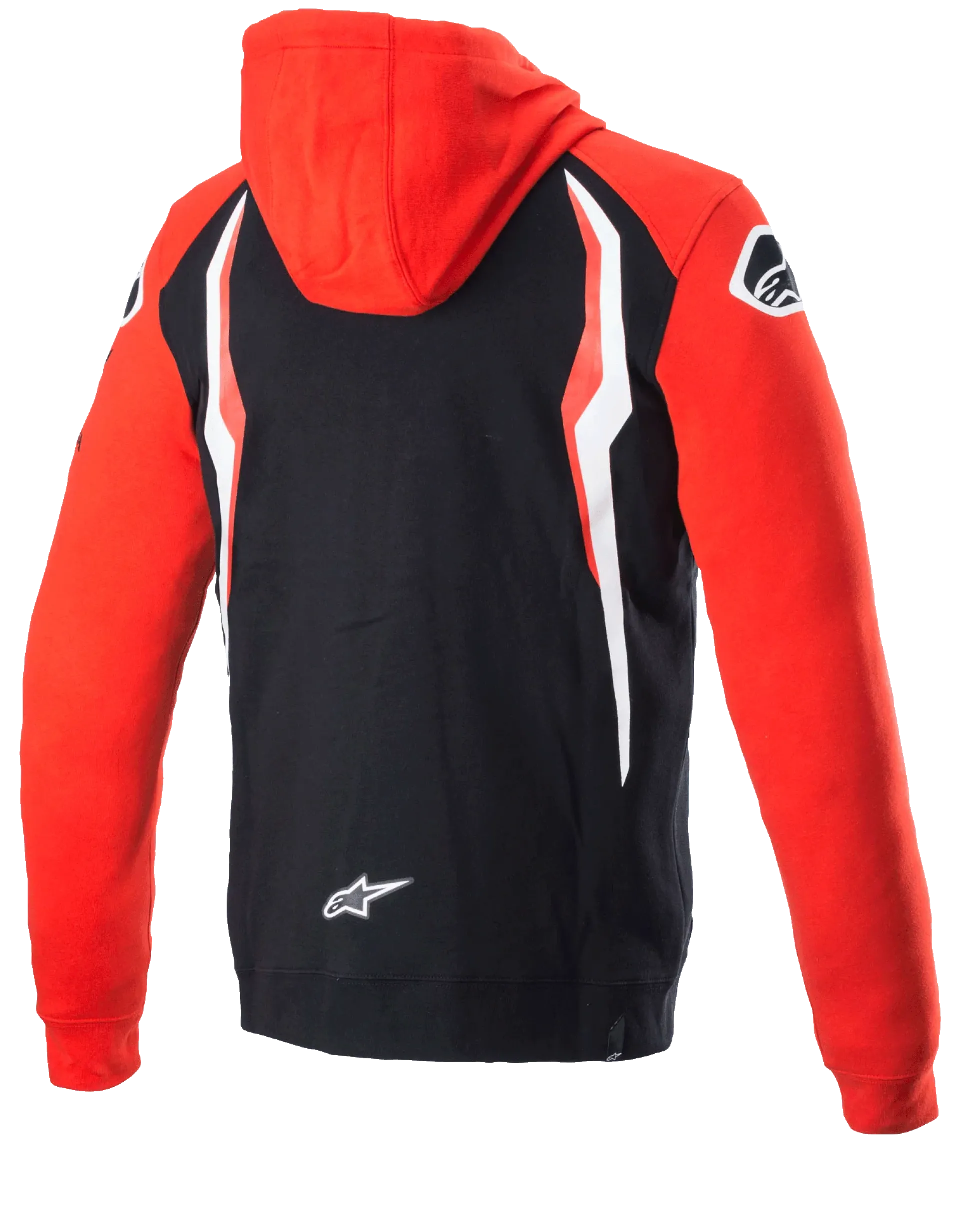 Honda Zip Kapuzenjacke