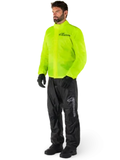 Hurricane Rain V2 Hose