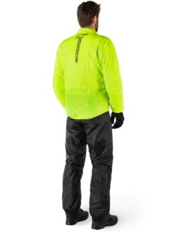 Hurricane Rain V2 Hose