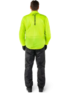 Hurricane Rain V2 Hose
