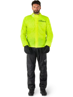 Hurricane Rain V2 Hose
