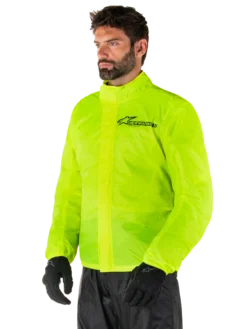 Hurricane Rain V2 Jacke