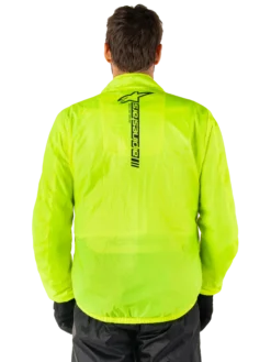 Hurricane Rain V2 Jacke