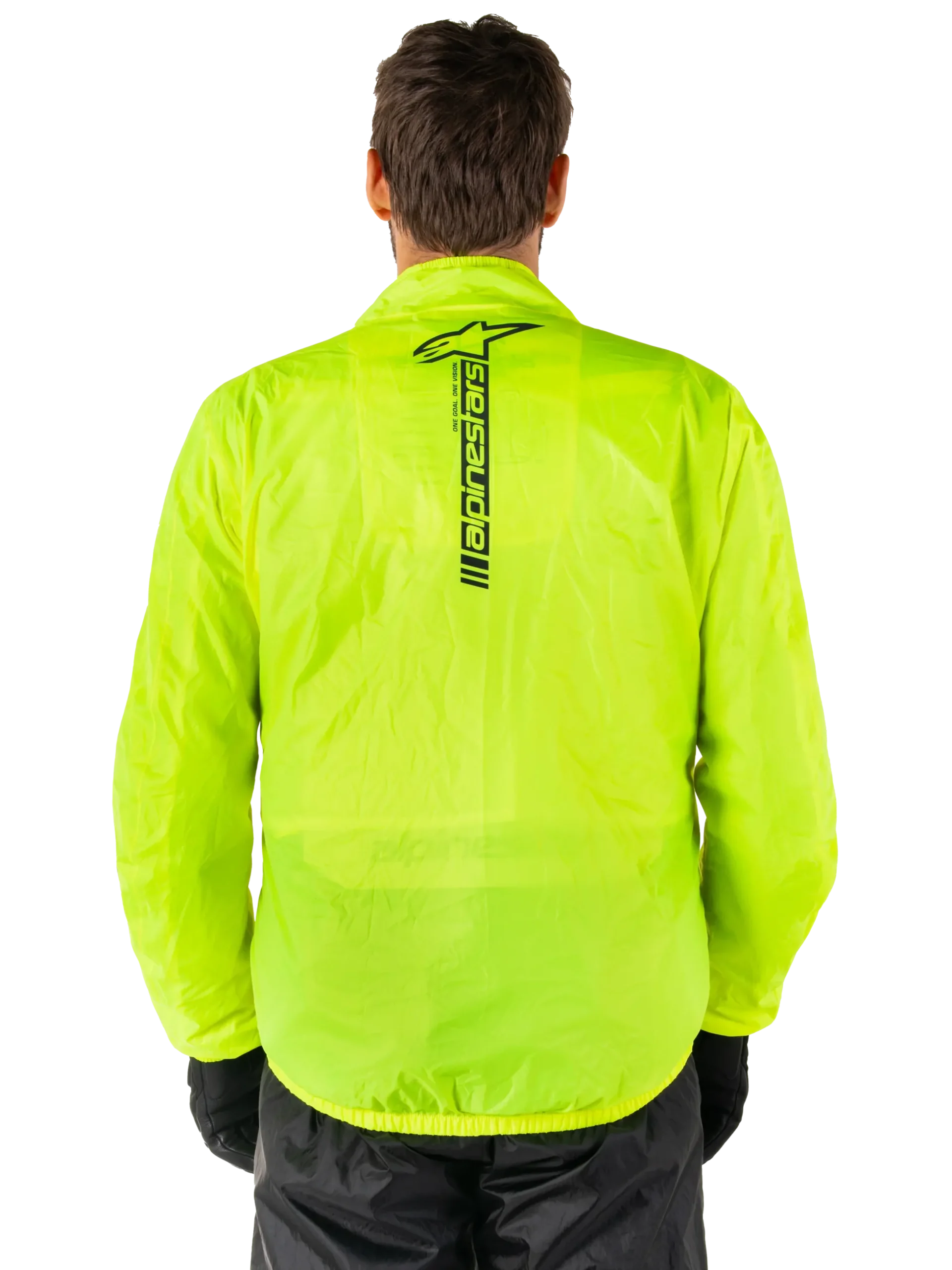 Hurricane Rain V2 Jacke