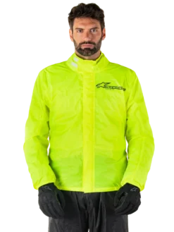 Hurricane Rain V2 Jacke