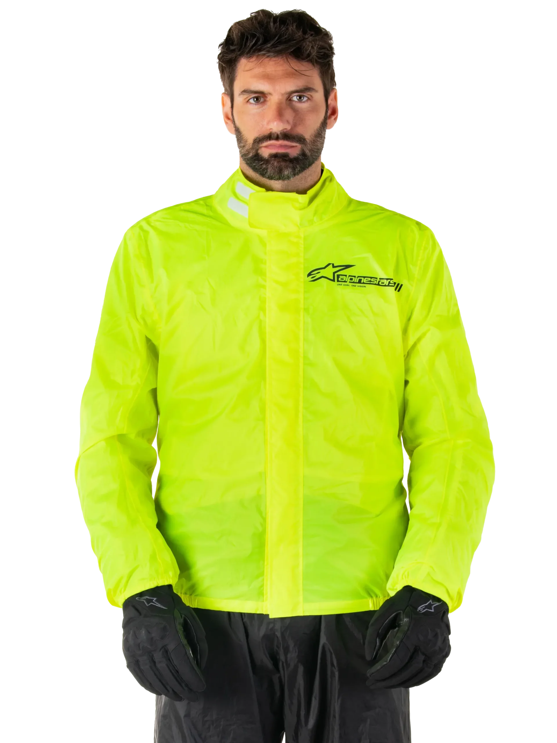 Hurricane Rain V2 Jacke