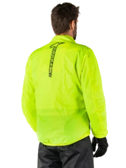 Hurricane Rain V2 Jacke