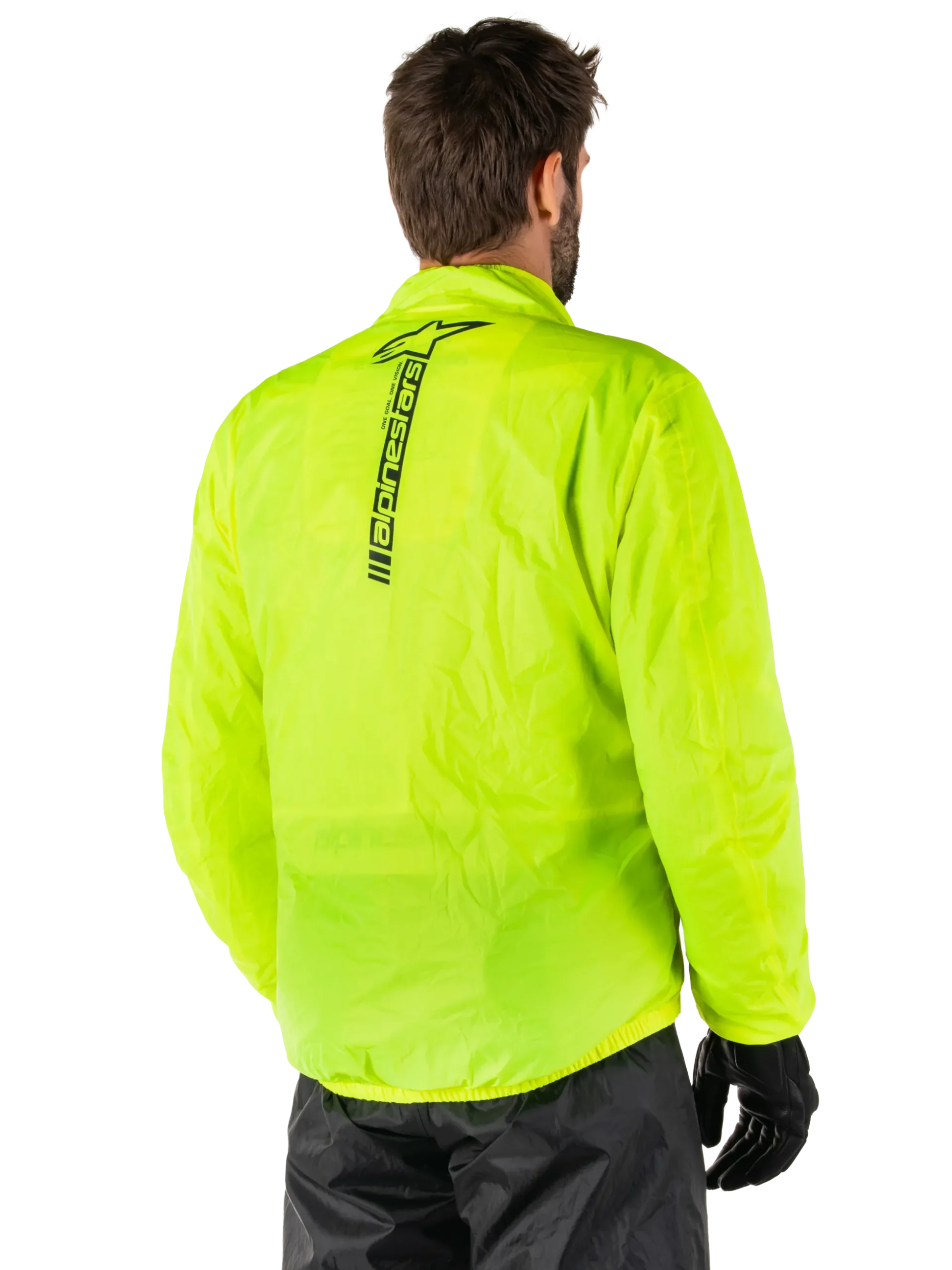 Hurricane Rain V2 Jacke