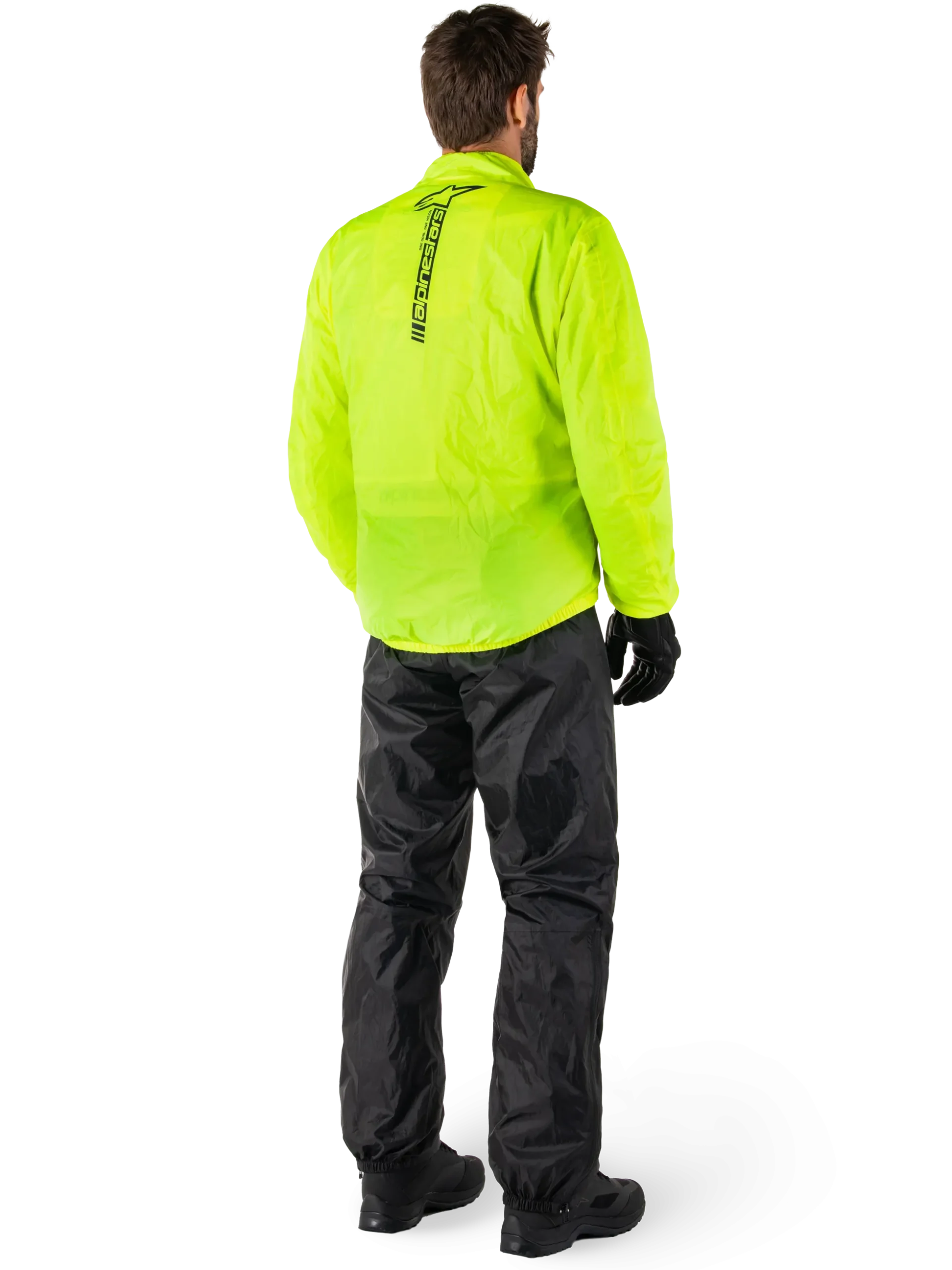 Hurricane Rain V2 Jacke