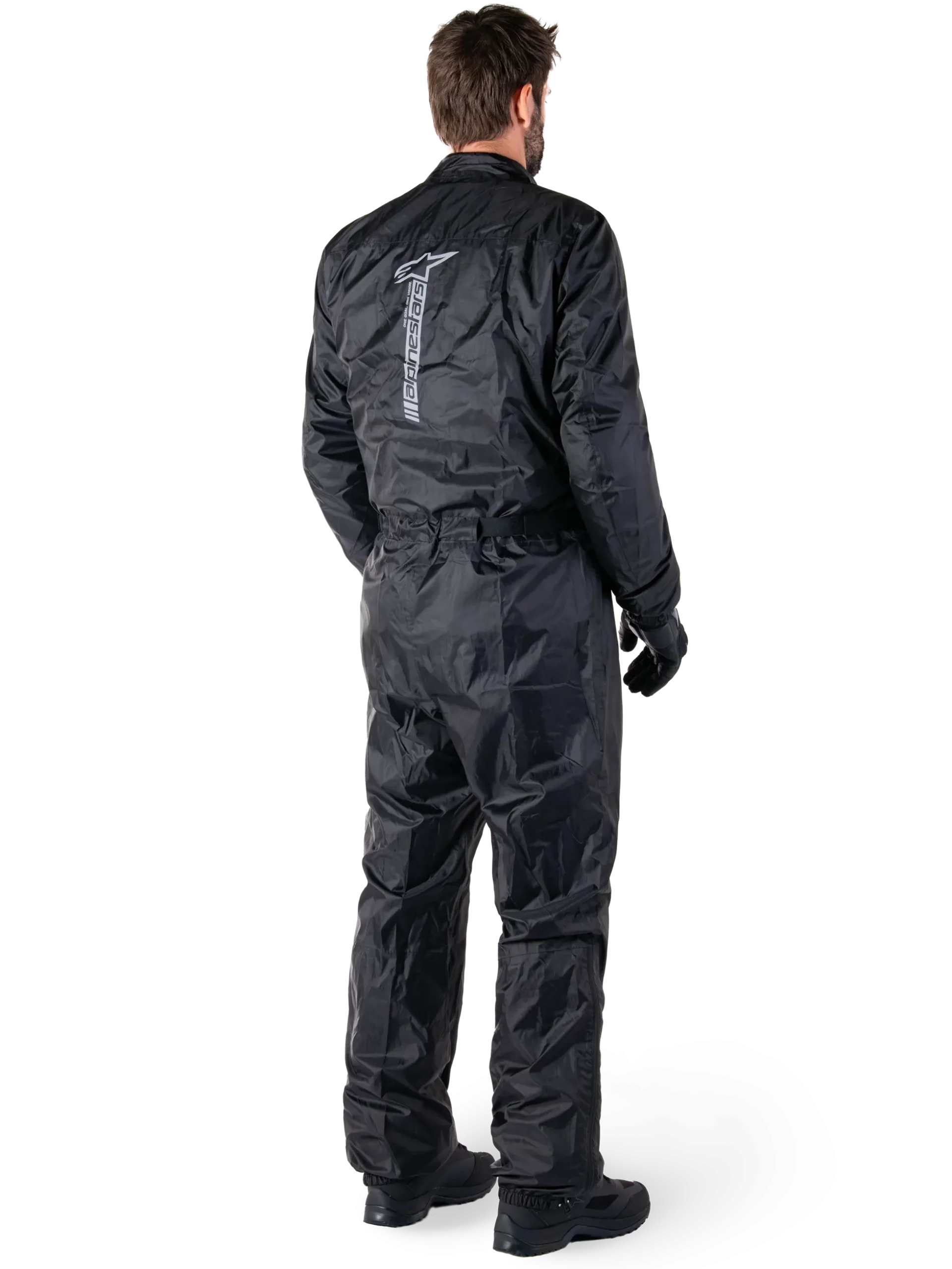 Hurricane Rain V2 Regenanzug