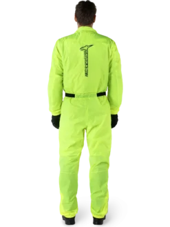 Hurricane Rain V2 Regenanzug