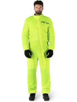 Hurricane Rain V2 Regenanzug