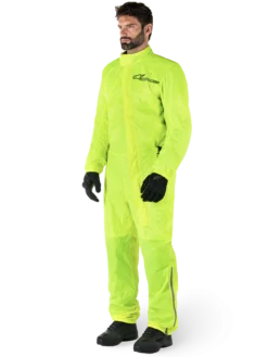 Hurricane Rain V2 Regenanzug