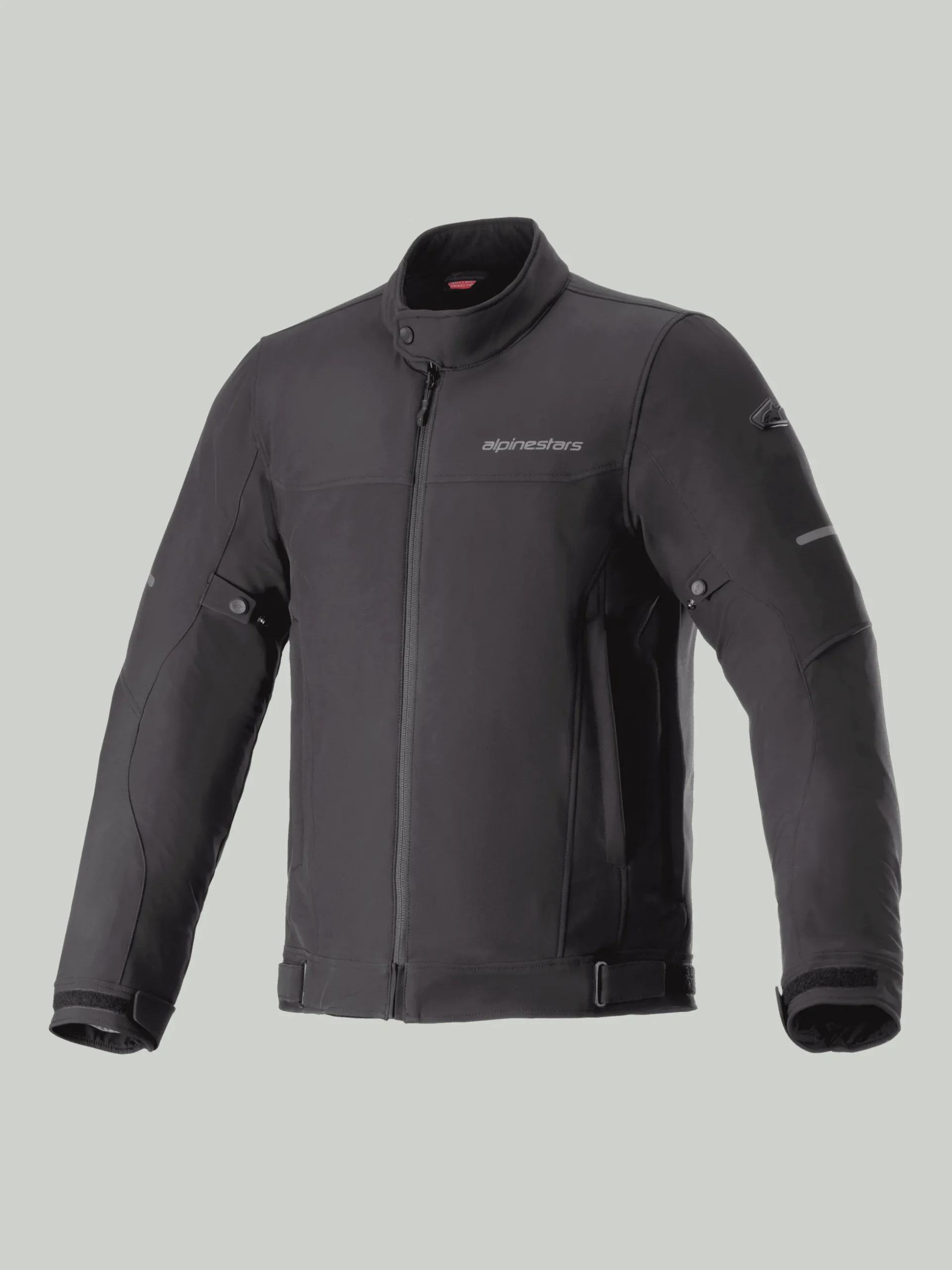 Husker Wasserdichte Jacke