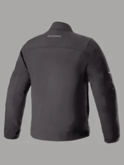 Husker Wasserdichte Jacke