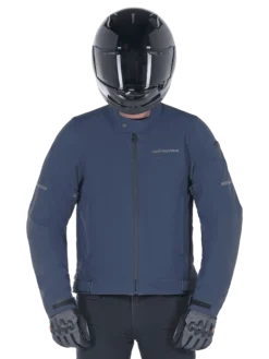 Husker Wasserdichte Jacke