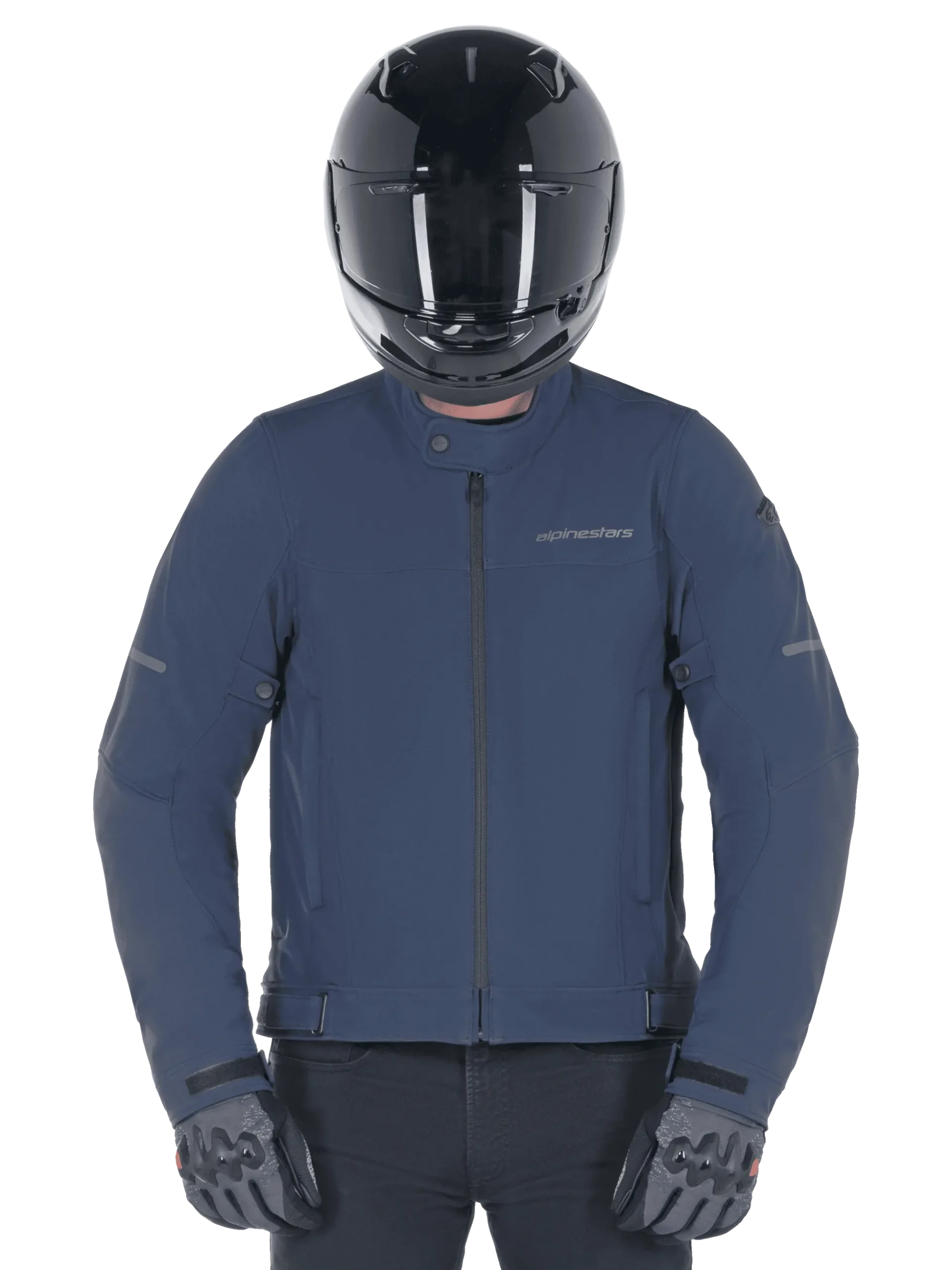 Husker Wasserdichte Jacke