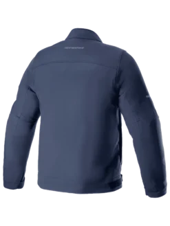Husker Wasserdichte Jacke