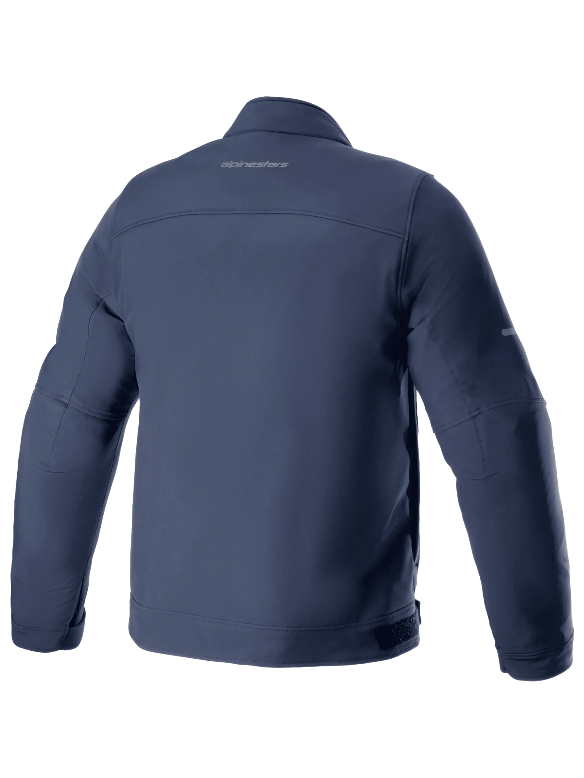 Husker Wasserdichte Jacke