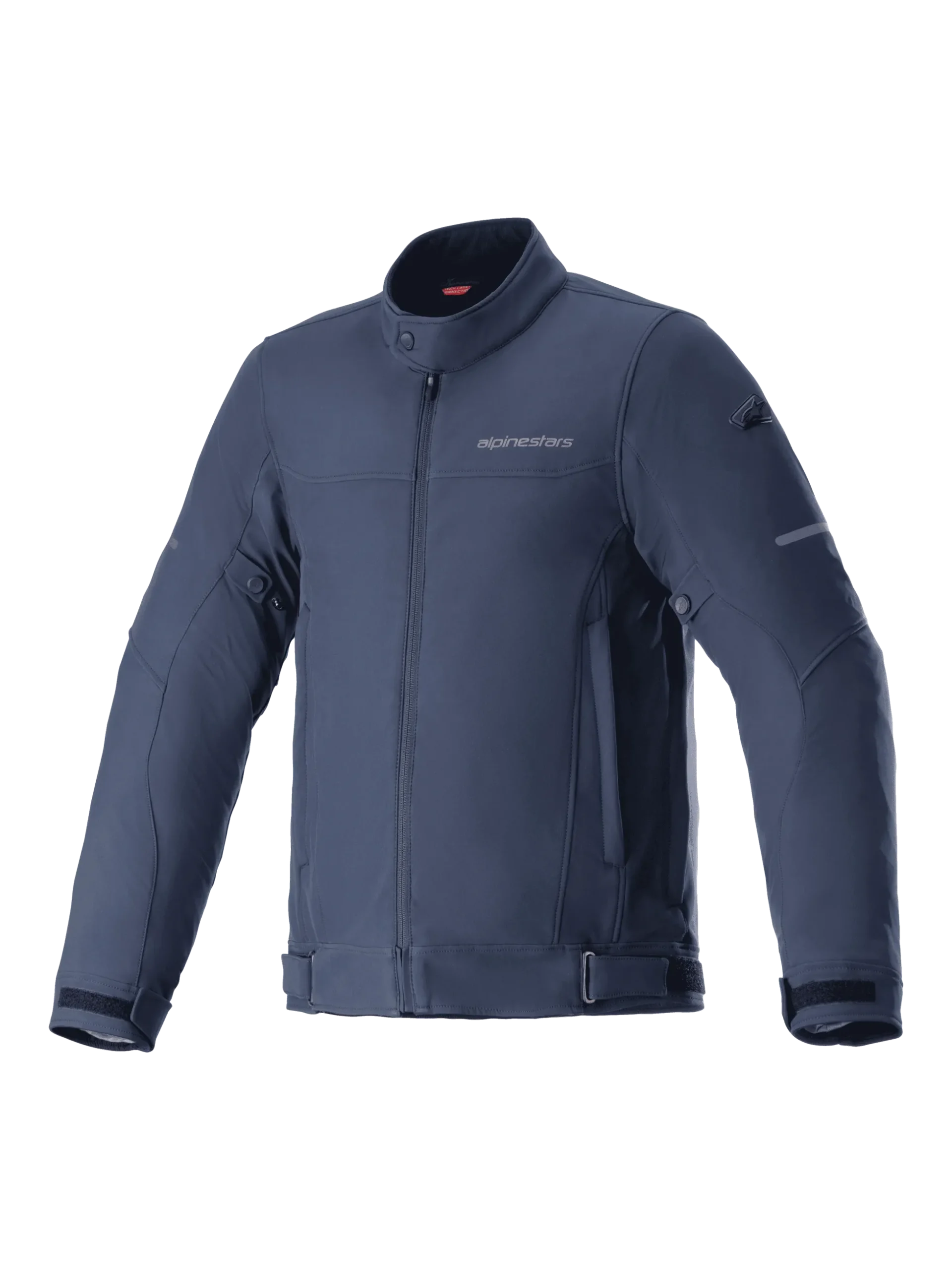 Husker Wasserdichte Jacke