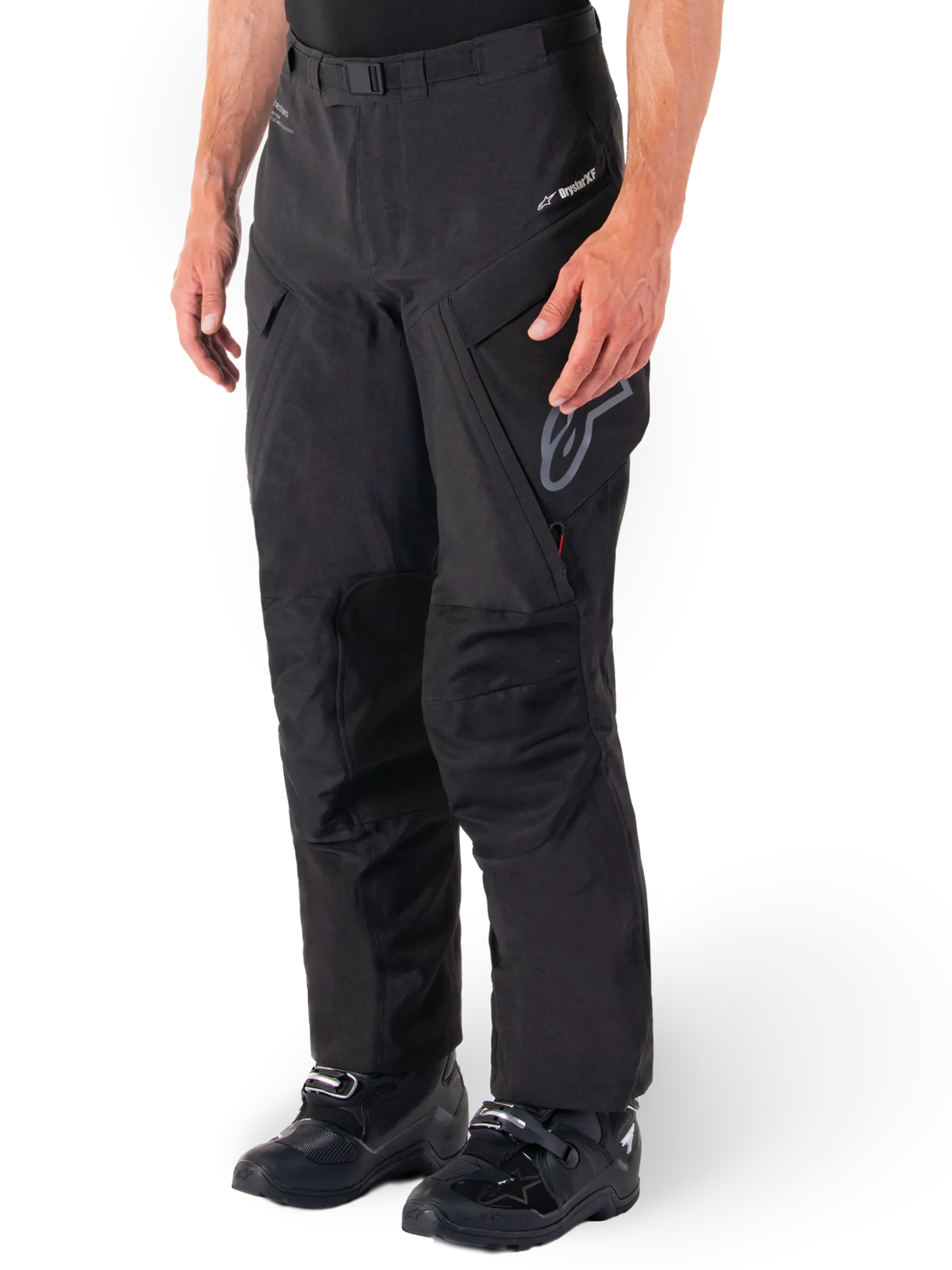 Hyde Xt Drystar® Hose
