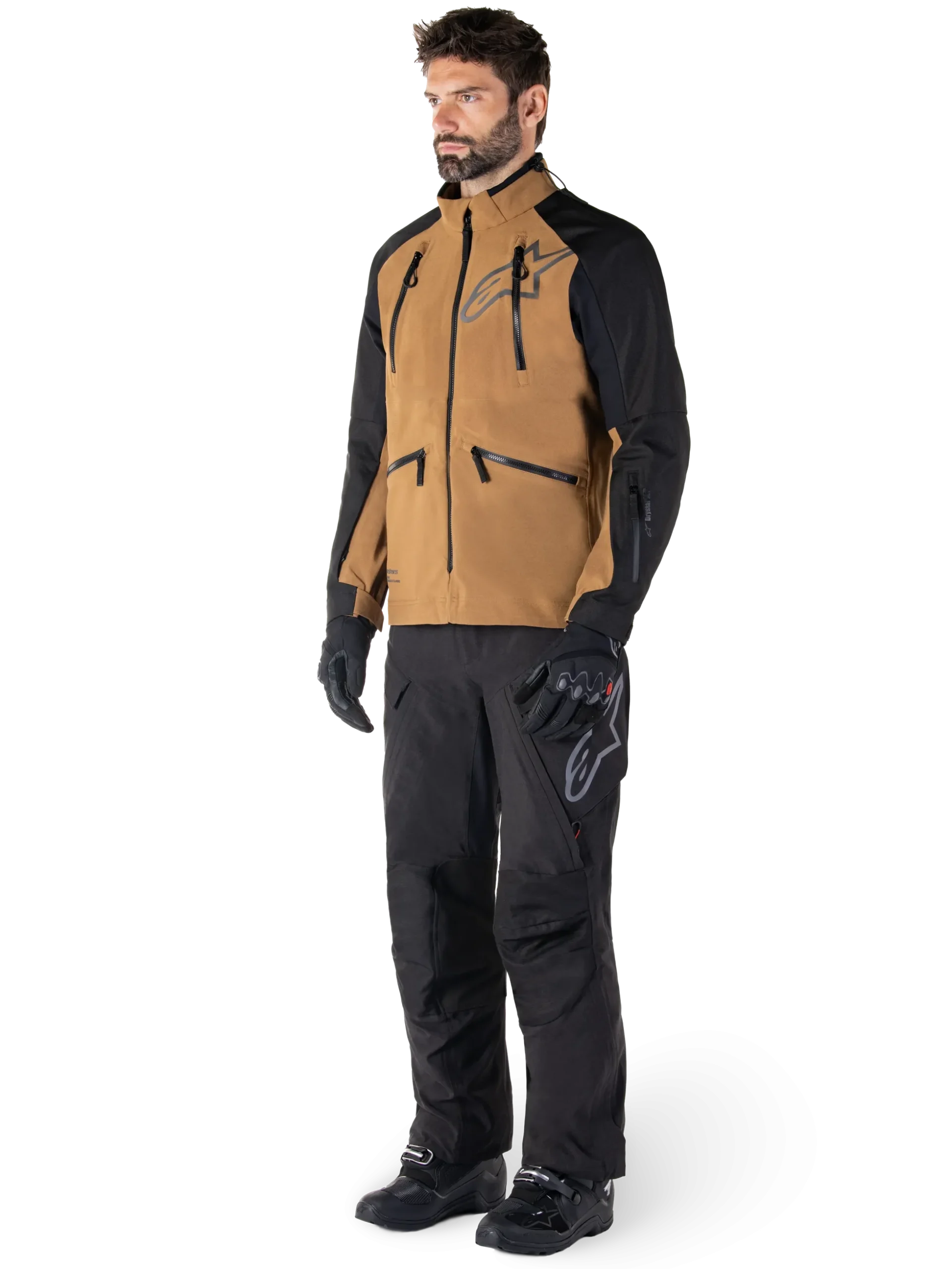 Hyde Xt Drystar® Hose