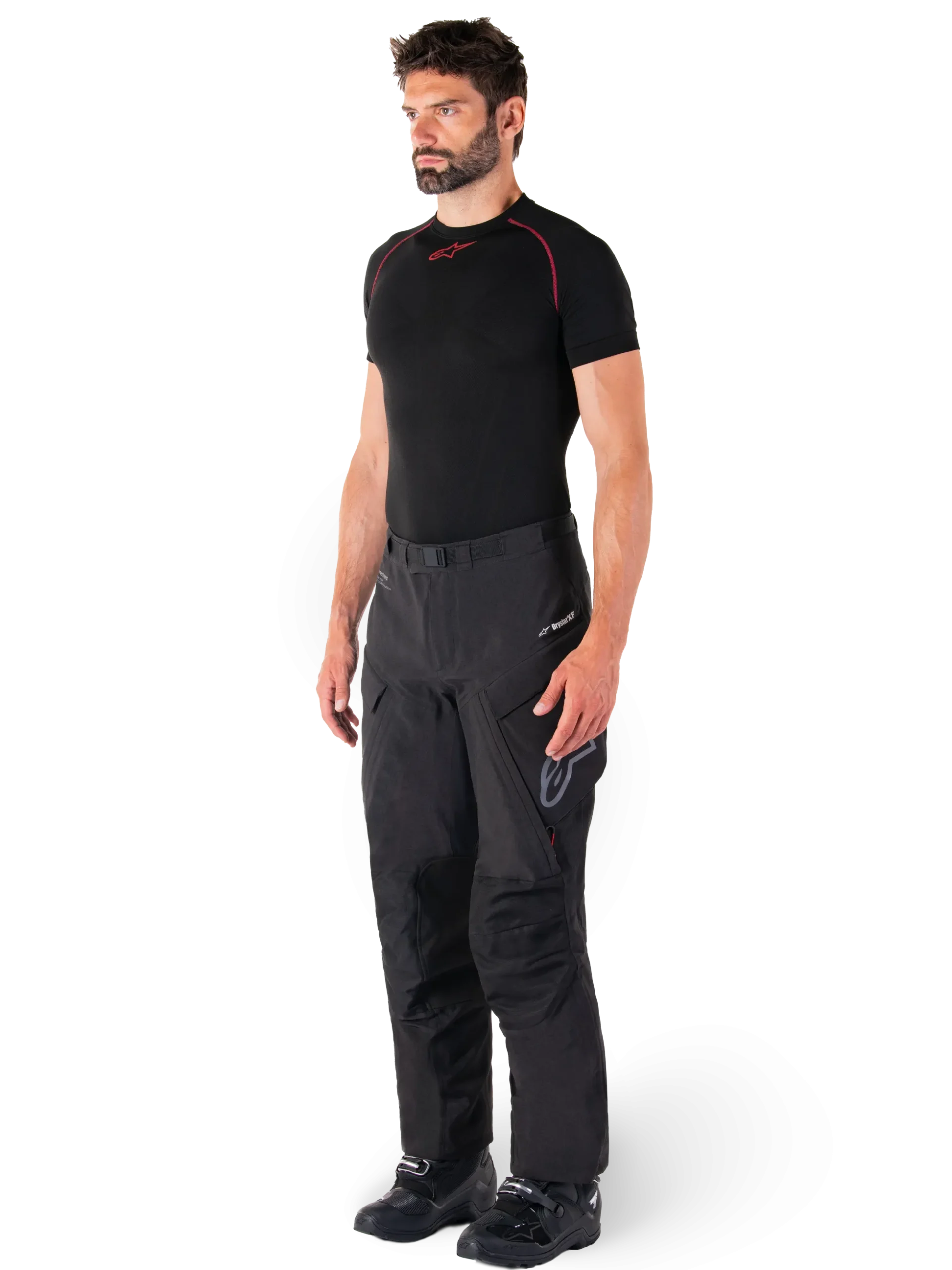 Hyde Xt Drystar® Hose